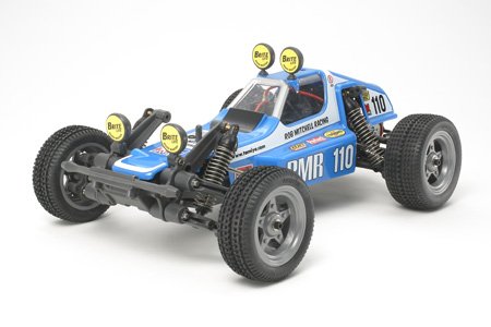 tamiya buggy champ