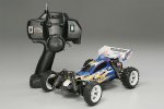 Tamiya 56705 - RC TT-Gear Desert Gator - GB01