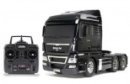 Tamiya 56325Combo - 1/14 RC MAN TGX 26.540 6x4 XLX Tractor Truck Full Operation Kit Super Combo 56325 Tamiya 56325Combo - 1/14 RC MAN TGX 26.540 6x4 XLX Tractor Truck Full Operation Kit Super Combo 56325