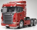alt="Tamiya 56323 - 1/14 RC Tractor Truck Scania R620 6x4 Highline" title="Tamiya 56323 - 1/14 RC Tractor Truck Scania R620 6x4 Highline"
