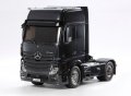 alt="Tamiya 56342 - 1/14 Mercedes-Benz Actros 1851 Gigaspace Black Version" title="Tamiya 56342 - 1/14 Mercedes-Benz Actros 1851 Gigaspace Black Version"