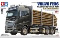 alt="Tamiya 56360 - 1/14 Volvo FH16 Globetrotter 750 6x4 Timber Truck" title="Tamiya 56360 - 1/14 Volvo FH16 Globetrotter 750 6x4 Timber Truck"