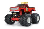 Tamiya 58762 - 1/10 Clod Buster (2026)