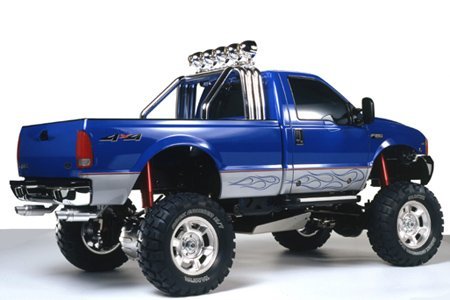 Rc ford f350 dually for sale sales