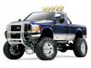 Tamiya 58372 - 1/10 RC Ford F350 High-Lift - 4X4-3SPD