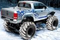 alt="Tamiya 58603 - 1/10 Volkswagen Amarok Custom Lift 1/10 WT-01N" title="Tamiya 58603 - 1/10 Volkswagen Amarok Custom Lift 1/10 WT-01N"
