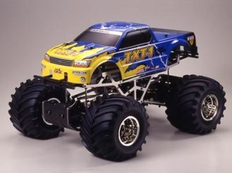 txt-1 タミヤ Rc Txt-1 none / Tamiya USA