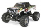 Tamiya 58523 - 1/10 RC Bush Devil II (WT-01 Chassis)