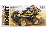 Tamiya 58666 - Comical Hornet (WR-02CB)