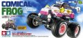 alt="Tamiya 58673 - 1/10 Comical Frog (WR-02CB)" title="Tamiya 58673 - 1/10 Comical Frog (WR-02CB)"