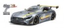 Tamiya 57900 - 1/10 Mercedes-Benz AMG GT3 (TT-02 Chassis) Tamiya 57900 - 1/10 Mercedes-Benz AMG GT3 (TT-02 Chassis)