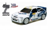 Tamiya 46610 - RC RTR Escort WRC - TT01ES