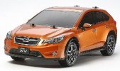 Tamiya 46625 - 1/10 RC RTR XBS Subaru XV (TT-01ES)