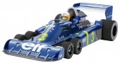 Tamiya 47427 - 1/10 XB Tyrrell P34 1976 Japnese GP (RC Mechanic Lessness-Type)