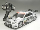 Tamiya 57740 - 1/10 XB Mercedes-Benz C-Class DTM 2004