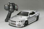 Tamiya 57751 - XB Nismo R34 GTR -Tune