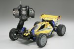 Tamiya 57755 - 1/10 RC RTR Sand Viper - DT02