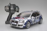 Tamiya 57778 - 1/10 RC RTR Volkswagen Golf GTI Cup TT-01 Type-E(Ready to Run)