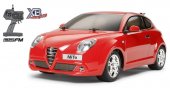 Tamiya 57802 - XB Alfa Romeo MiTo - M-05 CHASSIS