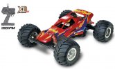 Tamiya 57813 - RC RTR Mad Bull 2011