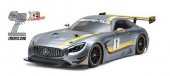 Tamiya 57900 - 1/10 Mercedes-Benz AMG GT3 (TT-02 Chassis)