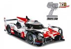 Tamiya 57914 - 1/10 XB Toyota GAZOO Racing TS050 Hybrid (F103GT Chassis)