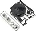 Tamiya 9005439 - H & J Parts For Jeep Wrangler/CC01/CR01 58141/58429/84071