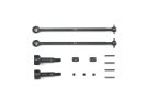 Tamiya 54015 - RC DB01 Assembly Universal Shaft - Front - For DB-01 TRF501X Chassis OP-1015