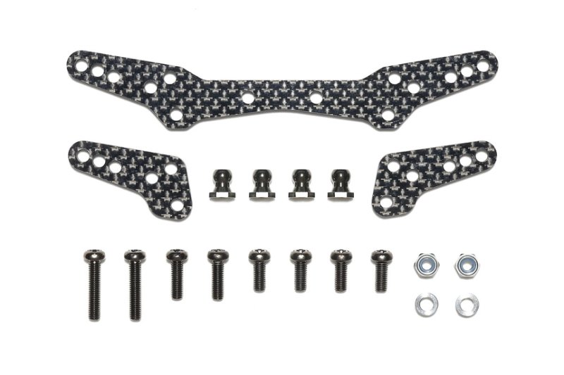 Tamiya 22094 - DT-04 Carbon Damper Stay