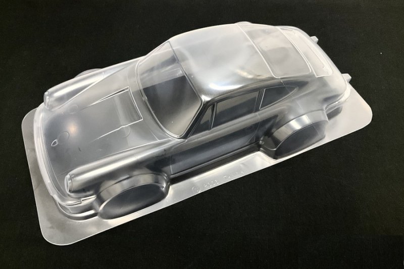 Tamiya 1825465 - Body: 49400 Tamiya Porsche Turbo RSR Type 934