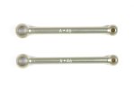 Tamiya 51760 - 46mm Lightweight Swing Shafts (ball bearing type)