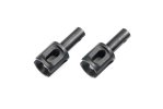 Tamiya 51764 - TRF421X Gear Diff Joints (ball bearing type)