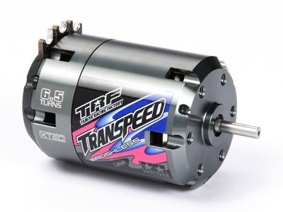 Tamiya 42155 - Transpeed BL 6.5T (12mm Rotor)