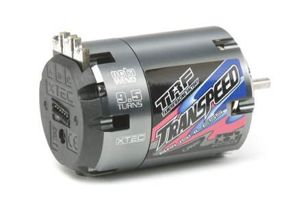 Tamiya 42191 - RC Transpeed Octa-Wind 9.5T - Brushless