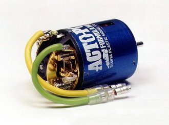 ホビーラジコン TAMIYA ACTO POWER F1 FORMULA MOTOR 53154 - Tamiya parts database - TamiyaBase.com