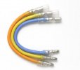 Tamiya 54380 - RC Brushless Motor Cables Long OP-1380