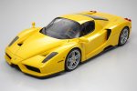 Tamiya 23209 - 1/12 Enzo Ferrari Giallo Modena (Semi-Assembled Premium Model) - 1/12 Collector's Club Special No.9