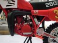 alt="Tamiya 14011 - 1/12 Honda CR250R Motocrosser" title="Tamiya 14011 - 1/12 Honda CR250R Motocrosser"