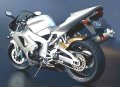 alt="Tamiya 14074 - 1/12 Yamaha YZF-R1 Taira Racing" title="Tamiya 14074 - 1/12 Yamaha YZF-R1 Taira Racing"