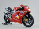 Tamiya 14078 - 1/12 Antenna 3 Yamaha YZR500 'Norick'