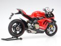 alt="Tamiya 14135-14140 - 1/12 Yamaha XV1600 Roadstar Custom and Ducati Superleggera V4 Combo Set" title="Tamiya 14135-14140 - 1/12 Yamaha XV1600 Roadstar Custom and Ducati Superleggera V4 Combo Set"