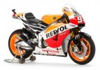 Tamiya 21155 - 1/12 Repsol Honda RC213V '14 No.93 (Finished Model)