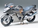 Tamiya 14070 - Honda CBR 1100XX Super Blackbird Tamiya 14070 - Honda CBR 1100XX Super Blackbird