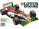 Tamiya 20038 - 1/20 Lotus 107B Ford