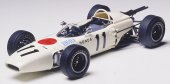 Tamiya 20043 - 1/20 Honda F-1 RA272