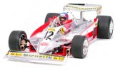 Tamiya 20051 - Ferrari 312T3 (Clear Cowl)