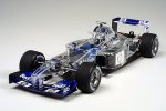 Tamiya 20056 - 'Full-View' WilliamsF1 BMW FW24 Italian GP