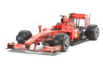 Tamiya 20059 -1/20 Ferrari F60 - w/Photo Etched Parts