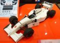 alt="Tamiya 25172 - 1/20 McLaren Ford MP4/8 Formula One A.Senna/M.Hakkinen" title="Tamiya 25172 - 1/20 McLaren Ford MP4/8 Formula One A.Senna/M.Hakkinen"