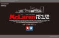 alt="Tamiya 89720 - McLaren MP4/5B HONDA" title="Tamiya 89720 - McLaren MP4/5B HONDA"